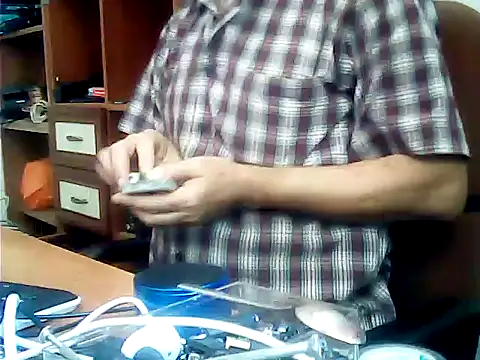 zormen355 online show from June 29, 11:54 am