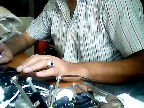 zormen355 online show from July 6, 9:50 am