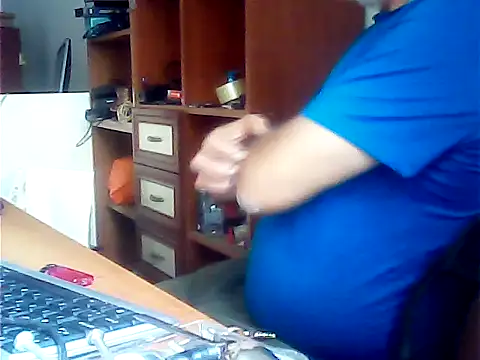 zormen355 online show from July 9, 3:16 pm