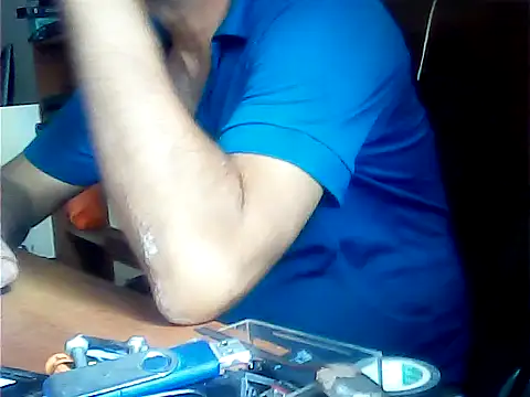 zormen355 online show from July 16, 3:07 pm