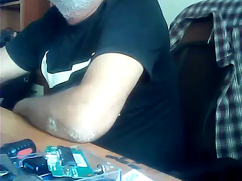 zormen355 online show from July 27, 9:38 am