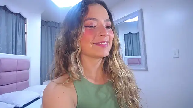 IssadoraJames online show from January 29, 7:22 pm