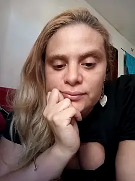 Elza Blonde online show from October 26, 9:21 pm