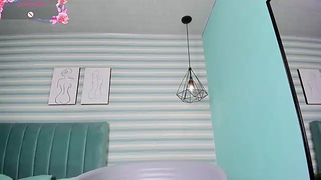 goddess kianna online show from November 21, 9:19 am