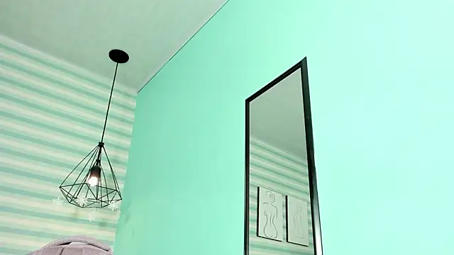 goddess kianna online show from January 14, 9:09 pm