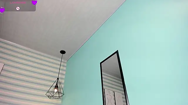 Snapshot of goddess_kianna chatting on April 13, 3:23 am goddess kianna online show from April 13, 3:23 am