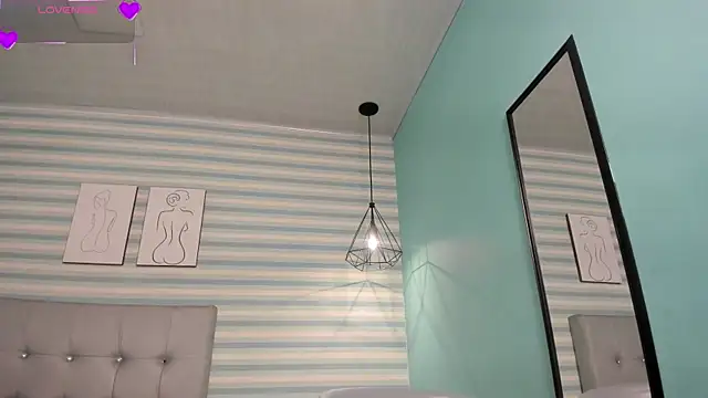 goddess kianna online show from July 29, 11:47 pm