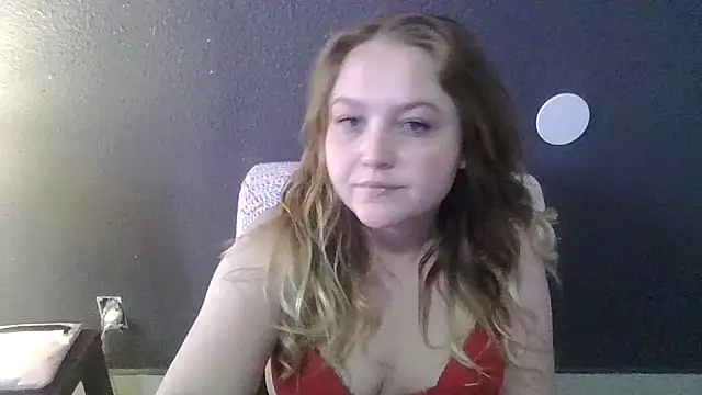 PhatAssBlond online show from March 1, 6:43 pm
