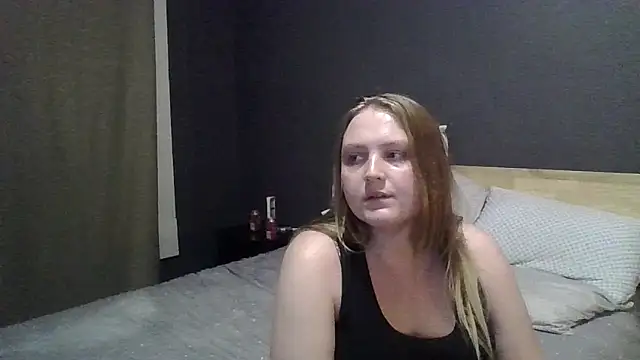 PhatAssBlond online show from March 15, 3:29 am
