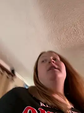 PhatAssBlond online show from October 16, 5:03 pm