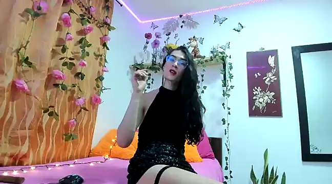 Snapshot of anasttacia_210 chatting on February 1, 5:05 pm anasttacia 210 online show from February 1, 5:05 pm