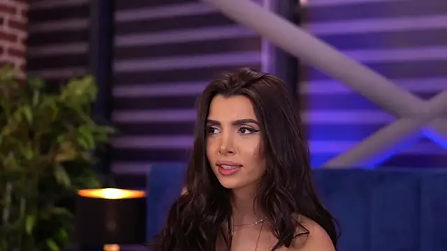 Snapshot of NicoleCellini chatting on January 16, 12:45 am NicoleCellini online show from January 16, 12:45 am