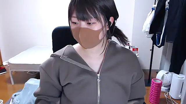 Snapshot of izumi__123 chatting on June 2, 1:35 pm izumi 123 online show from June 2, 1:35 pm