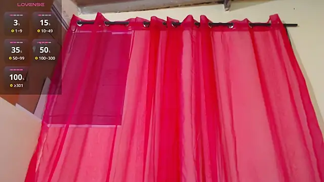 RominaFiore  online show from December 21, 4:19 am