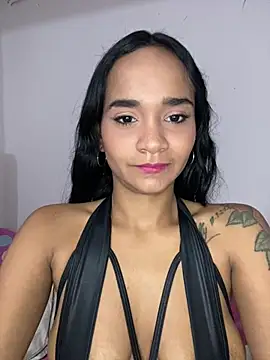 Ami x Tedan online show from February 3, 10:59 pm