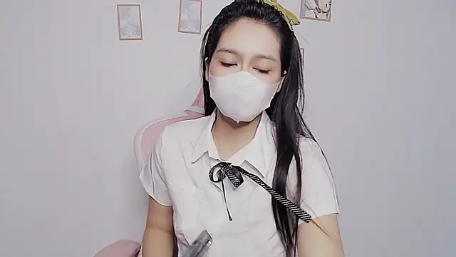 phuong-anh1709 online show from July 30, 3:05 am
