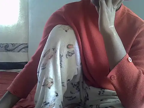 ElianeHot online show from January 19, 8:18 am