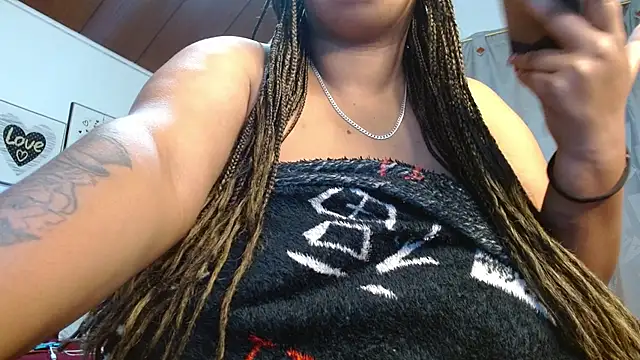Alisteresa  online show from September 15, 1:49 am