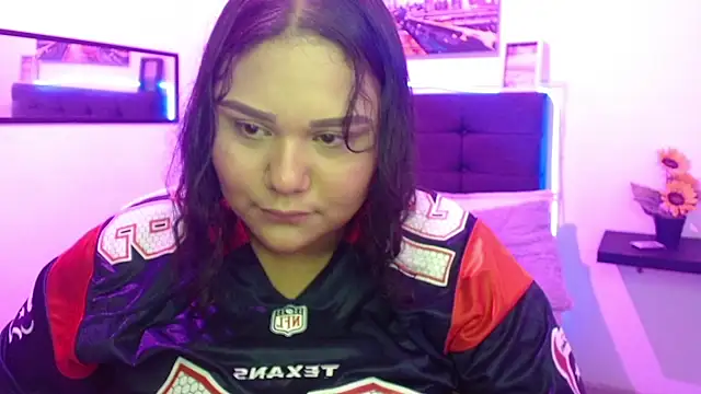 Alisteresa  online show from November 13, 1:37 am