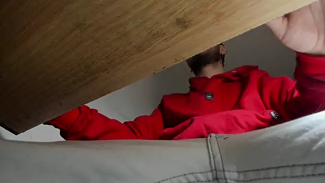 s sven03 online show from January 25, 1:32 am