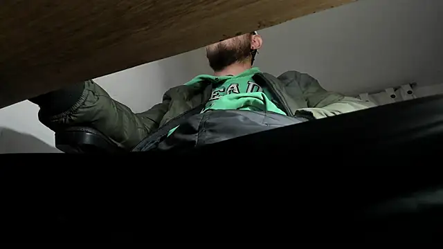 s sven03 online show from January 27, 3:15 am