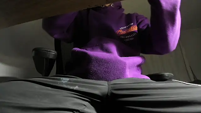 s sven03 online show from February 4, 10:54 am