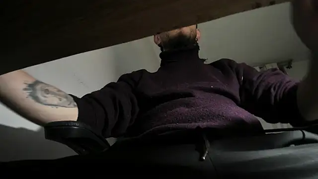 s sven03 online show from March 8, 1:50 am