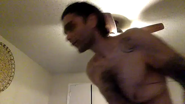 GForceSavage online show from September 25, 3:43 am