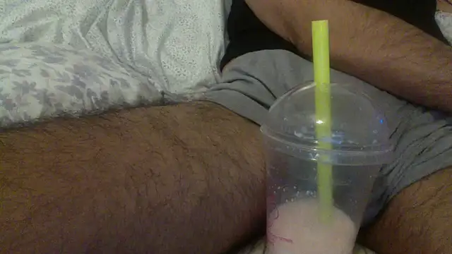 GForceSavage online show from September 30, 5:07 pm