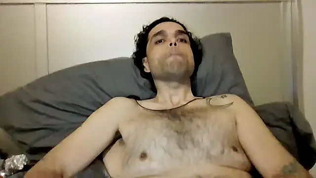 GForceSavage online show from October 29, 8:38 am