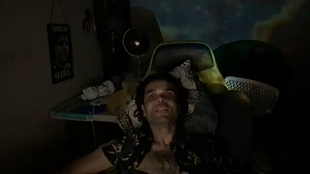 GForceSavage online show from November 19, 4:12 am