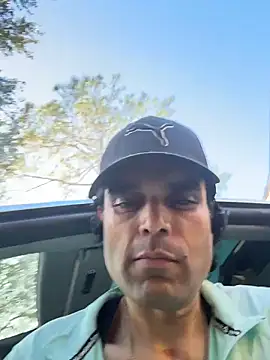 GForceSavage online show from November 27, 9:39 pm