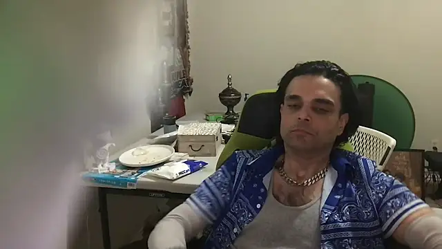 GForceSavage online show from February 13, 4:30 am