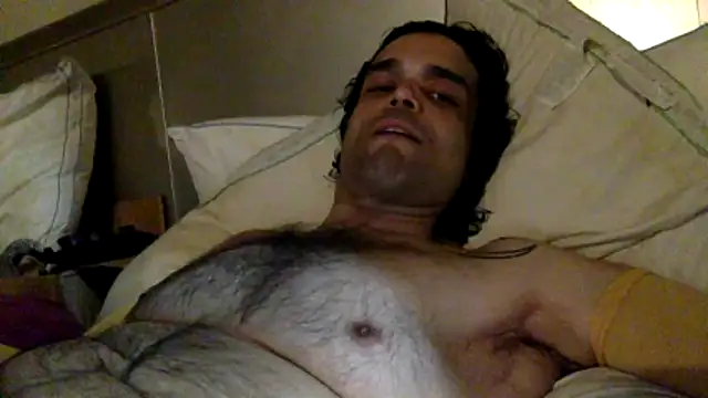 GForceSavage online show from February 25, 6:12 am