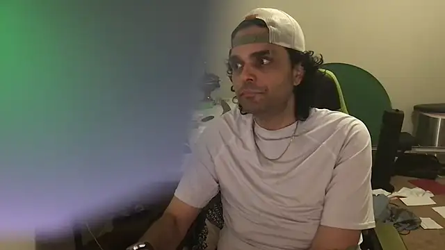 GForceSavage online show from March 22, 7:56 am