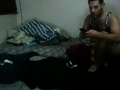 kevinbolena online show from February 28, 5:37 am