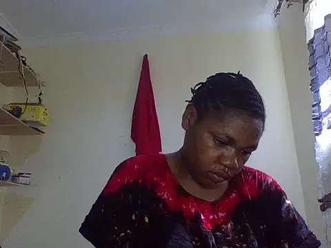 Cute sassy3 online show from February 9, 6:39 am