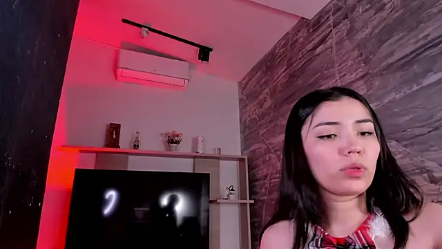 Rubi Sky online show from January 8, 2:08 pm