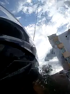 MiaStor online show from October 14, 9:37 pm