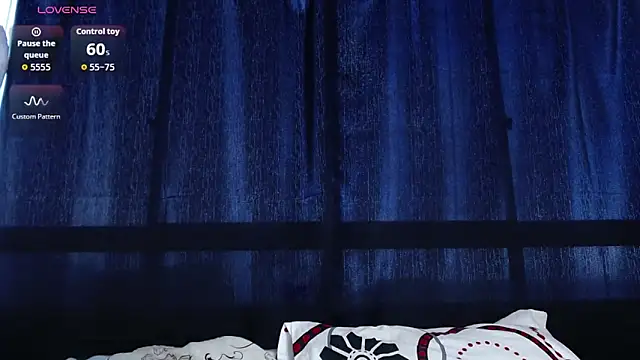 MiaStor online show from November 29, 10:02 pm