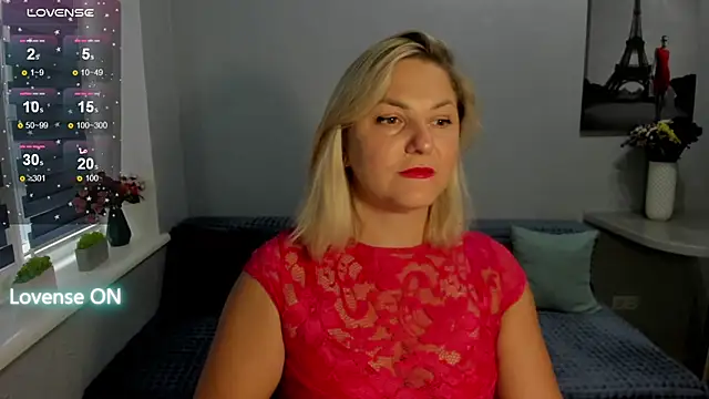 sweet   margaret online show from October 1, 11:38 am