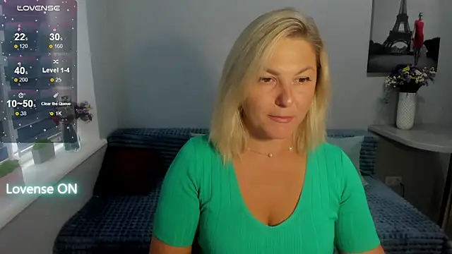 sweet   margaret online show from October 14, 12:50 pm