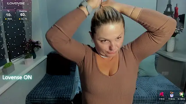 sweet   margaret online show from October 17, 5:15 pm