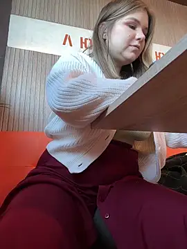 PumaShyXD online show from October 17, 11:02 am