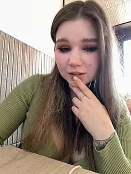 PumaShyXD online show from March 29, 10:48 am