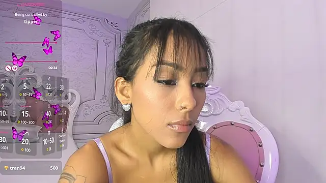 abby adams20 online show from December 6, 10:52 pm