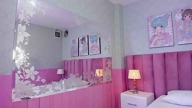 Snapshot of abby_adams20 chatting on September 30, 10:31 am abby adams20 online show from September 30, 10:31 am