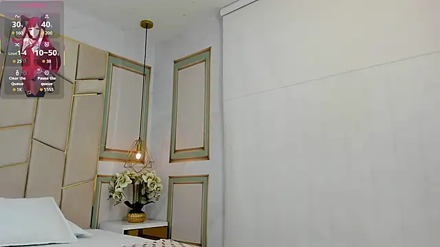 abby adams20 online show from November 16, 2:17 am