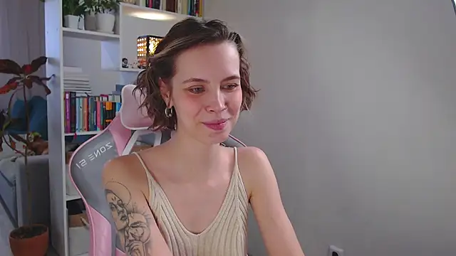 milly ross online show from December 28, 7:55 am