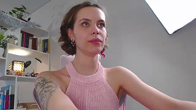 milly ross online show from January 5, 9:05 am